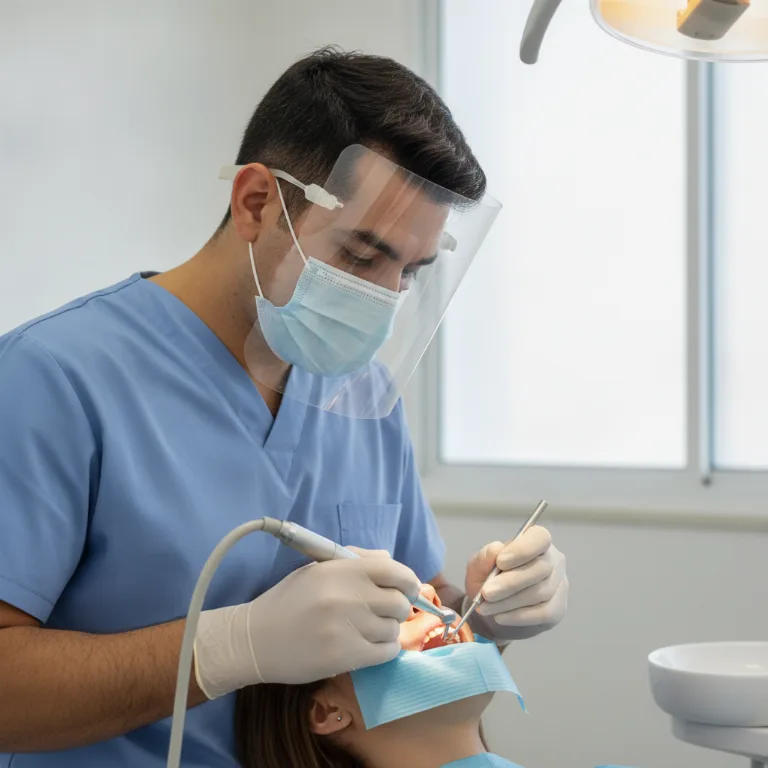 dentista Huatusco